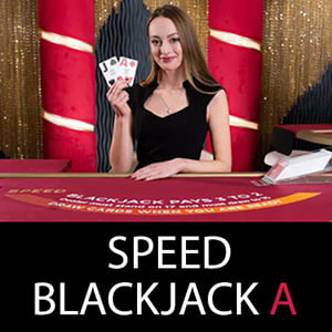 Speed Blackjack A