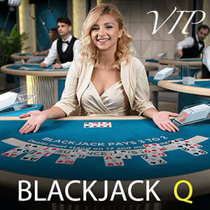 Blackjack Vip Q