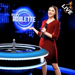 Mega Roulette