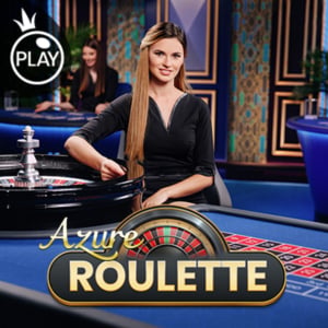 Roulette 1  Azure