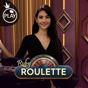 Roulette 10  Ruby