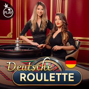 Roulette 5  German