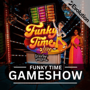 Funky Time 