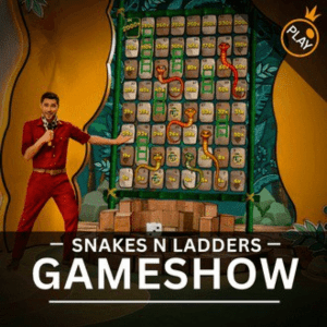 Snake  Ladders Live