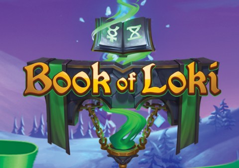 Book of Loki