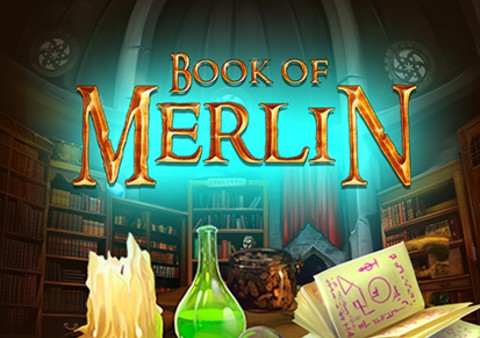 Book of Merlin