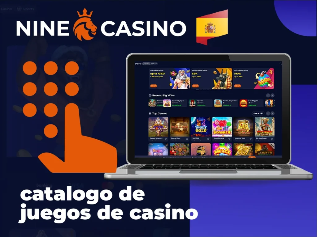 Casino juegos